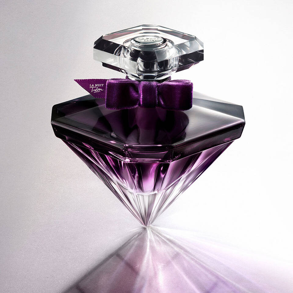 Lancôme La Nuit Trésor Le Parfum Eau de Parfum
