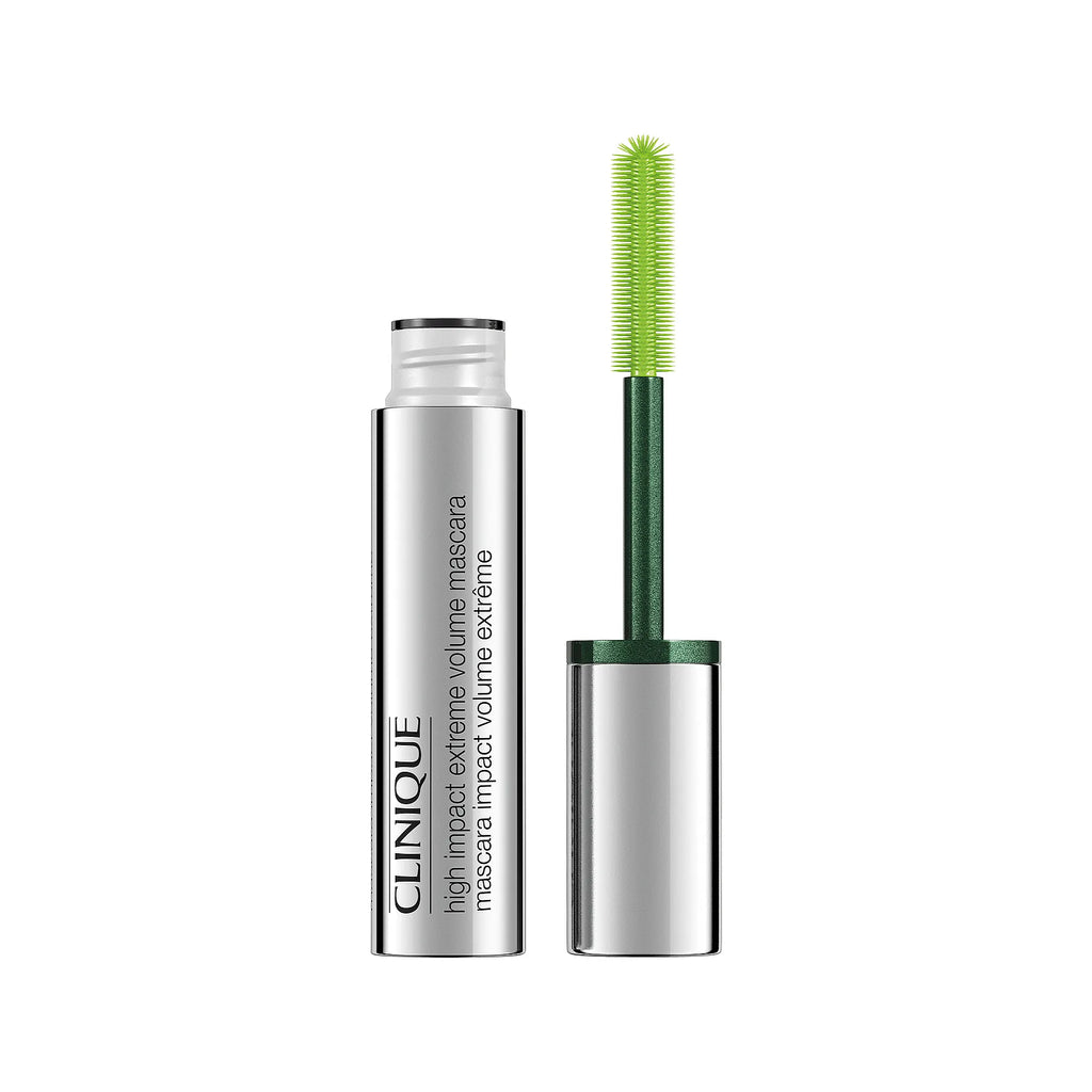 Clinique High Impact Extreme Volume Mascara – 01 Extreme Black | Maximal Volym
