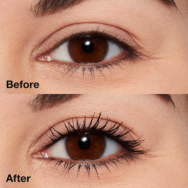 Clinique Lash Power Long-Wearing Mascara 6ml - 01 Black Onyx
