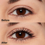 Clinique Lash Power Long-Wearing Mascara 6ml - 01 Black Onyx
