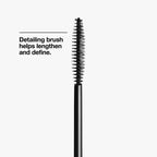 Clinique Lash Power Long-Wearing Mascara – 01 Black Onyx | 24H Precision & Längd