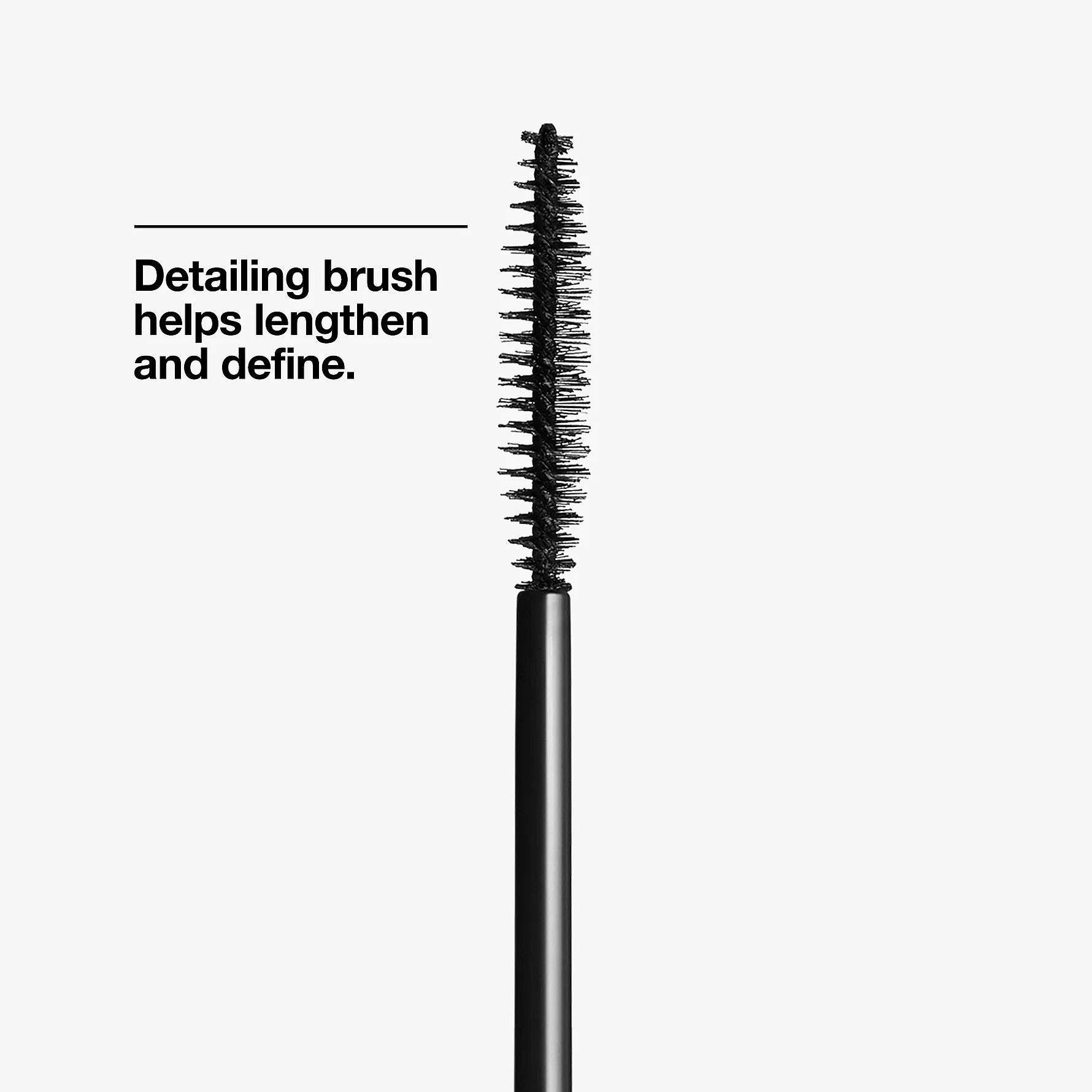 Clinique Lash Power Long-Wearing Mascara – 01 Black Onyx | 24H Precision & Längd
