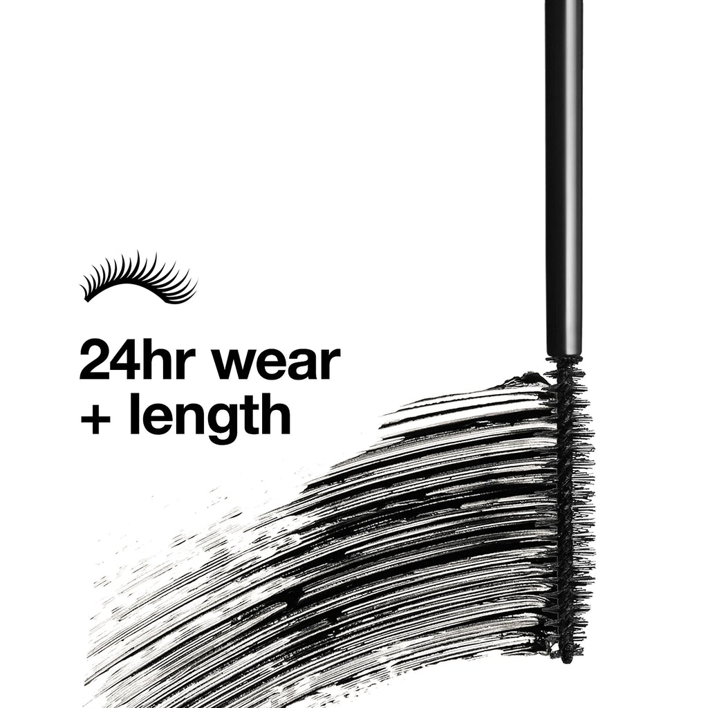 Clinique Lash Power Long-Wearing Mascara – 01 Black Onyx | 24H Precision & Längd