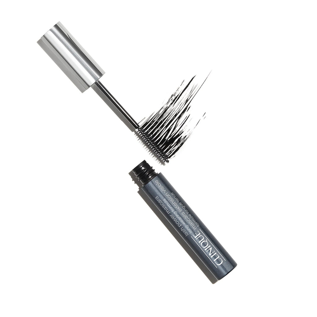 Clinique Lash Power Long-Wearing Mascara – 01 Black Onyx | 24H Precision & Längd