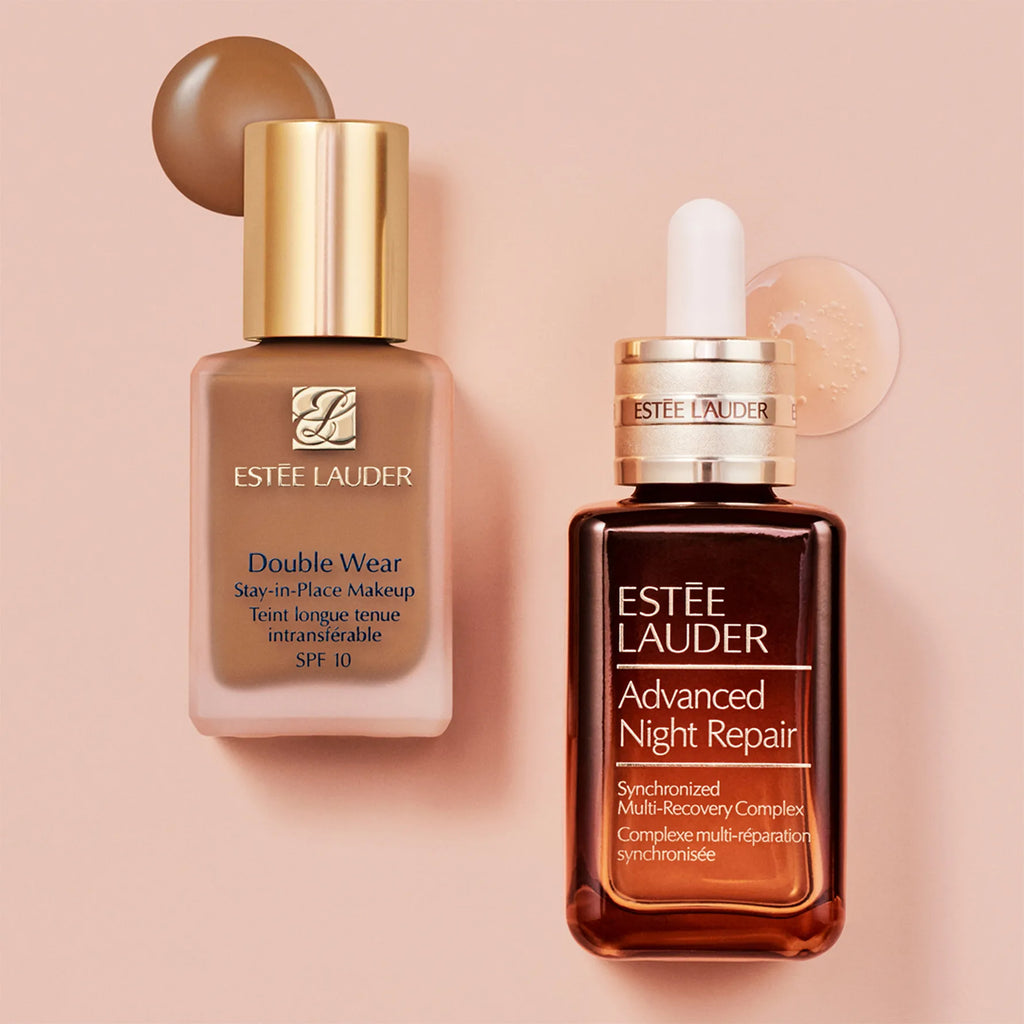 Estée Lauder Double Wear Stay-in-Place Makeup – Ikonisk 24H Perfektion