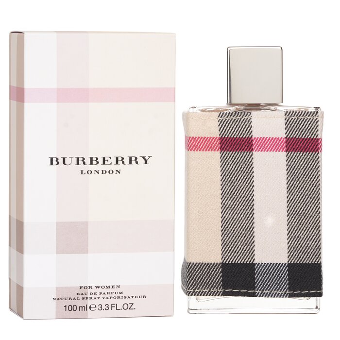 BURBERRY London Eau de Parfum