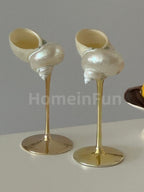 Conch Vinglas – Set om 2