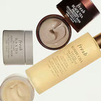 Night Glow Firming Mask – Black Tea Overnight Treatment (30 ml)