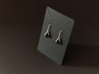 14K Gold Plated Diffuser Earrings - Drop
