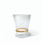 Marco Glas - Set med 6 glas och karaf