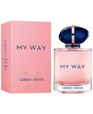 Giorgio Armani My Way Eau de Parfum