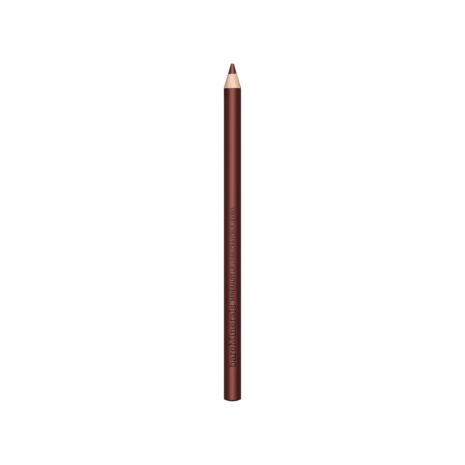 bareMinerals Mineralist Lasting Lip Liner 1g