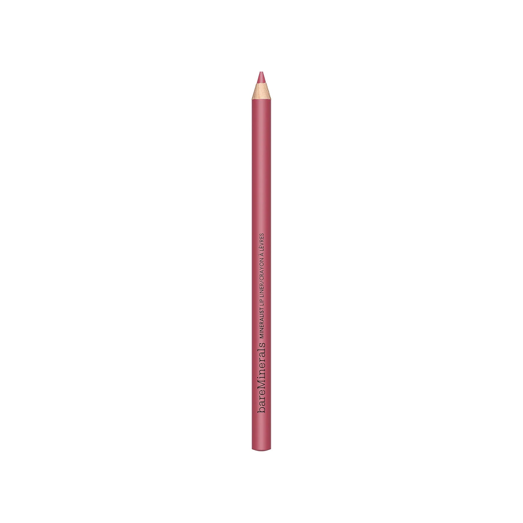 bareMinerals Mineralist Lasting Lip Liner 1g