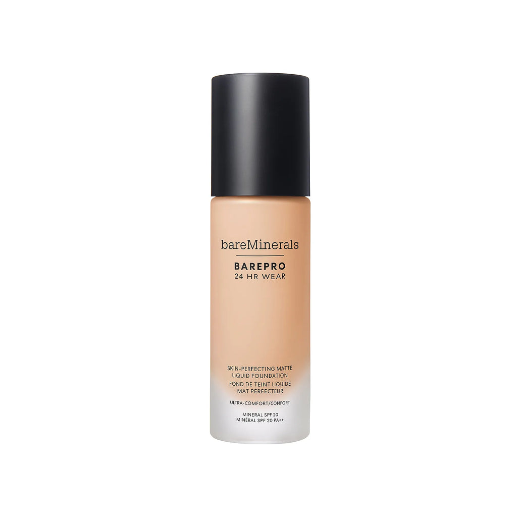 BareMinerals Barepro 24HR Wear Matte Liquid Foundation SPF20 30ml