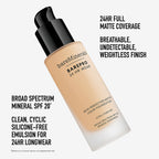 BareMinerals Barepro 24HR Wear Matte Liquid Foundation SPF20 30ml