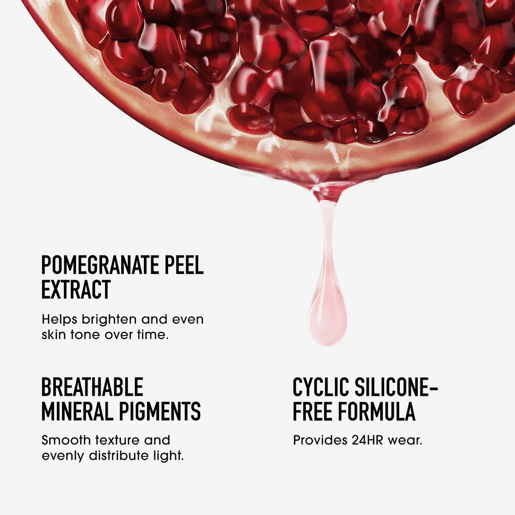 BareMinerals Barepro 24HR Wear Matte Liquid Foundation SPF20 30ml