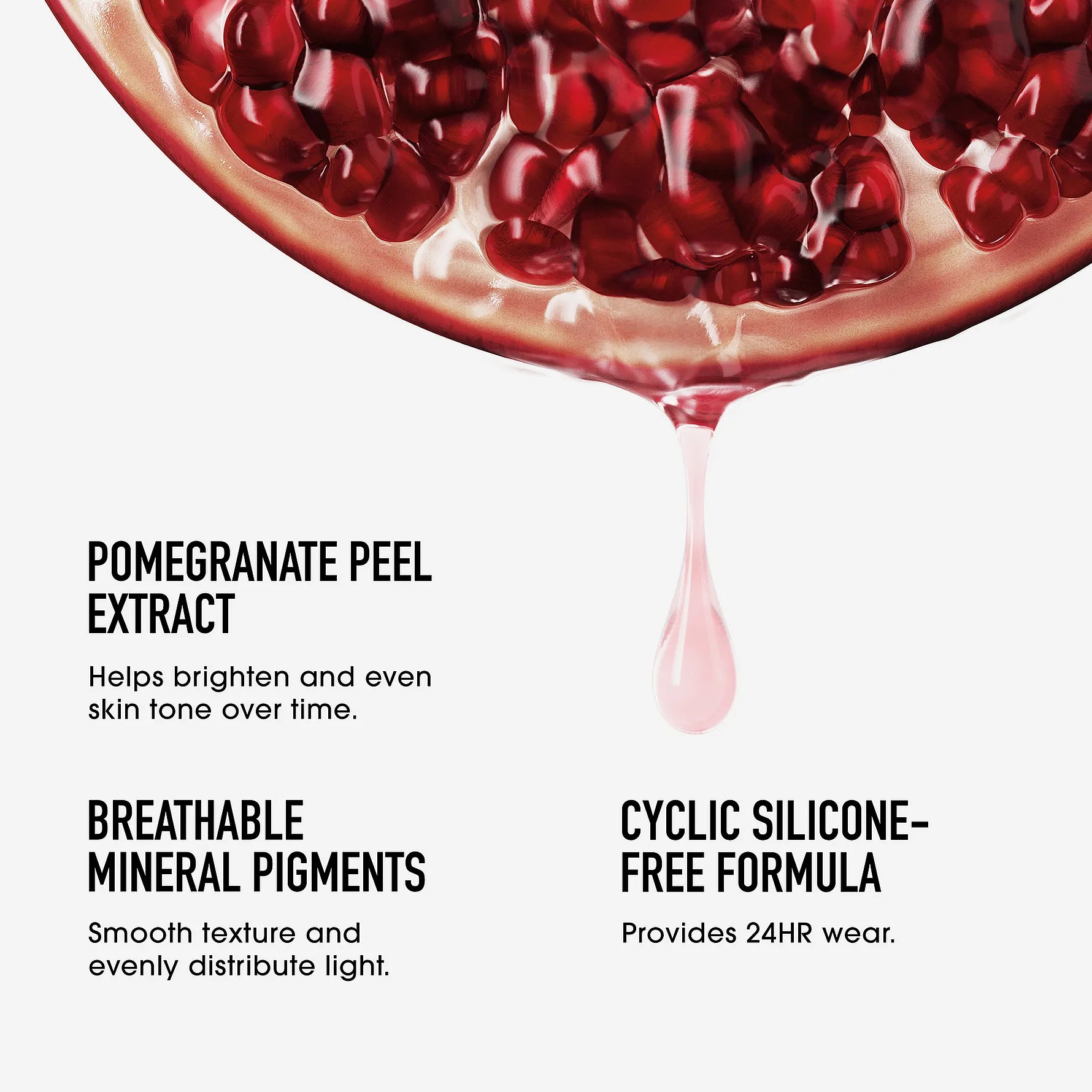 BareMinerals Barepro 24HR Wear Matte Liquid Foundation SPF20 30ml