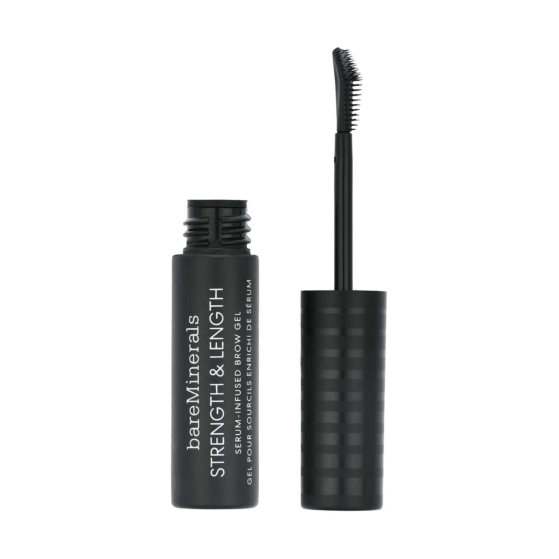 bareMinerals Strength & Length Serum-Infused Brow Gel 5ml