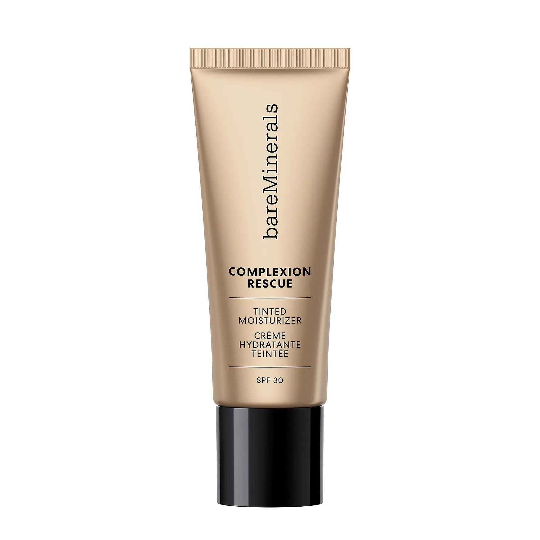 bareMinerals Complexion Rescue All Over Luminizer Tinted Moisturiser SPF20 35ml
