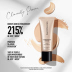bareMinerals Complexion Rescue All Over Luminizer Tinted Moisturiser SPF20 35ml