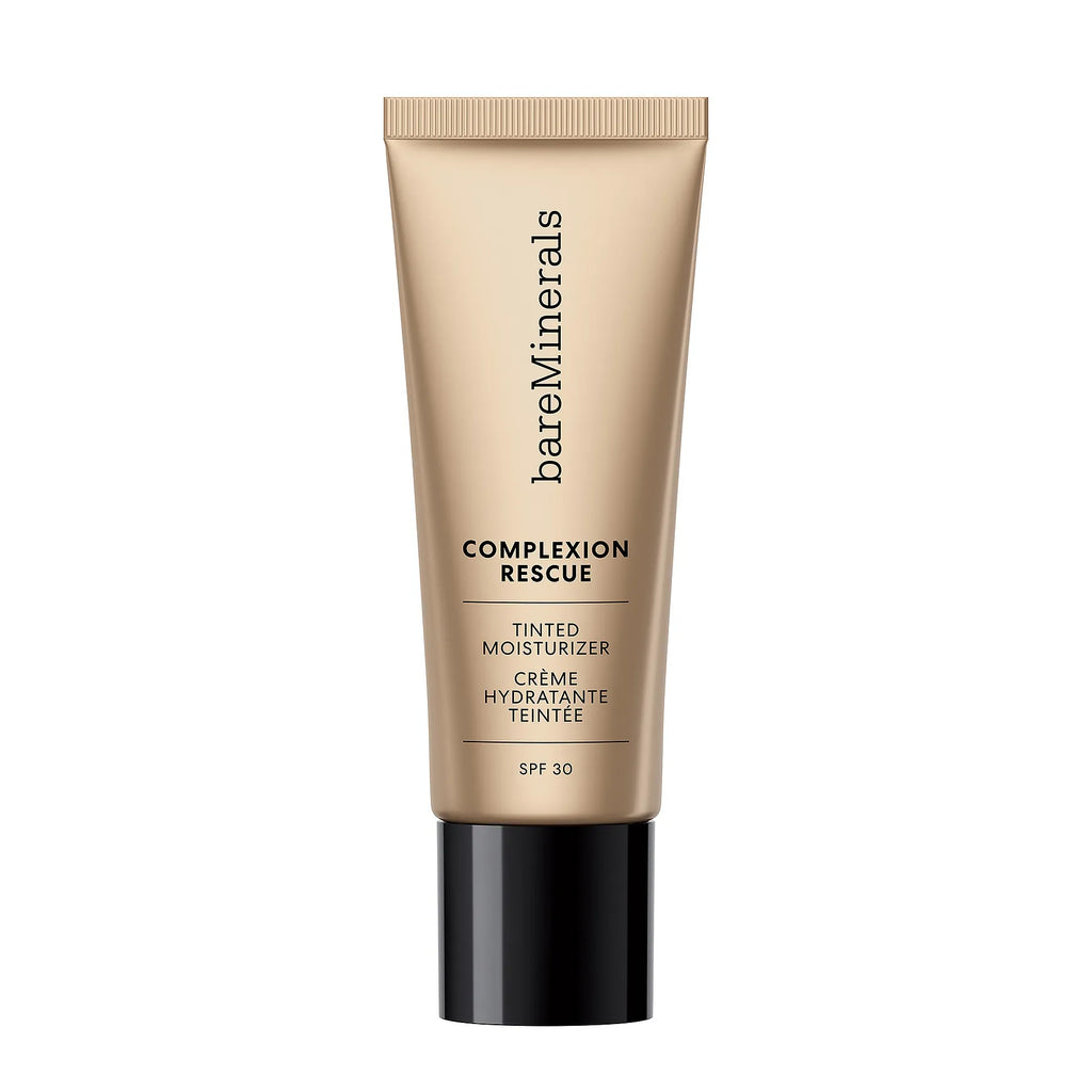 bareMinerals Complexion Rescue All Over Luminizer Tinted Moisturiser SPF20 35ml