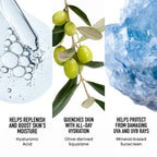 bareMinerals Complexion Rescue All Over Luminizer Tinted Moisturiser SPF20 35ml