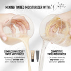 bareMinerals Complexion Rescue All Over Luminizer Tinted Moisturiser SPF20 35ml