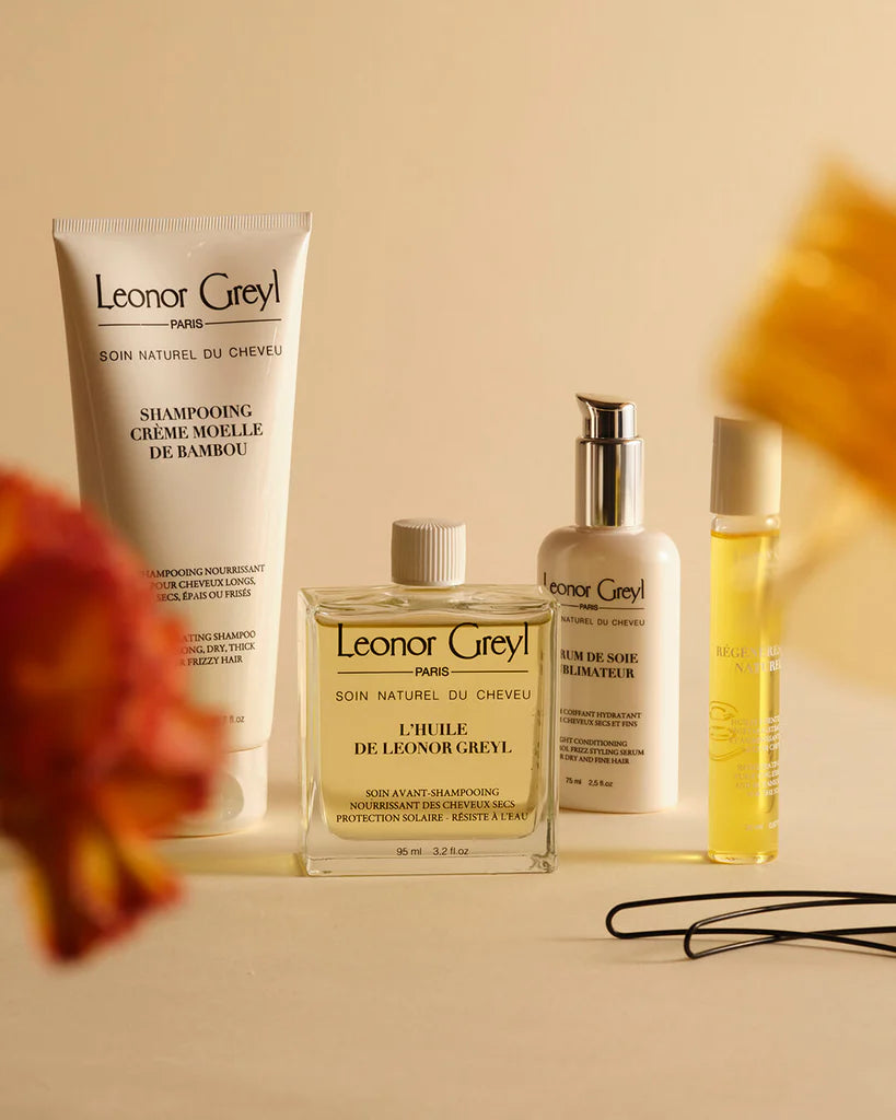 Leonor Greyl Serum De Soie Sublimateur Styling Serum 75ml