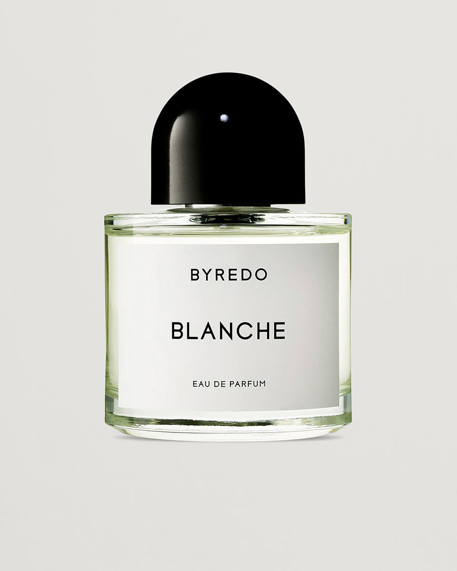 Byredo Blanche Eau de Parfum 100 ml – Ren och elegant doft