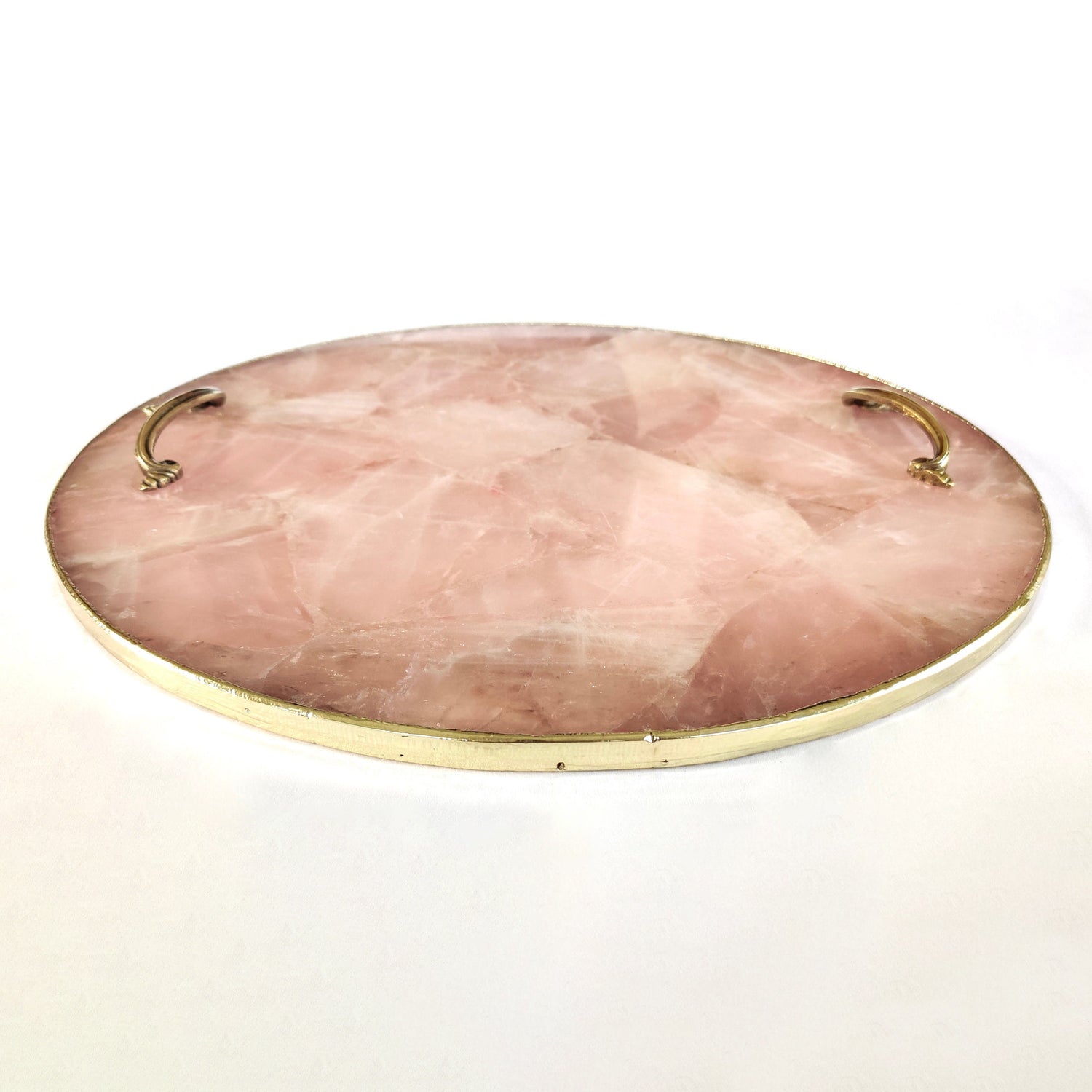 Agave Luxe Side Table