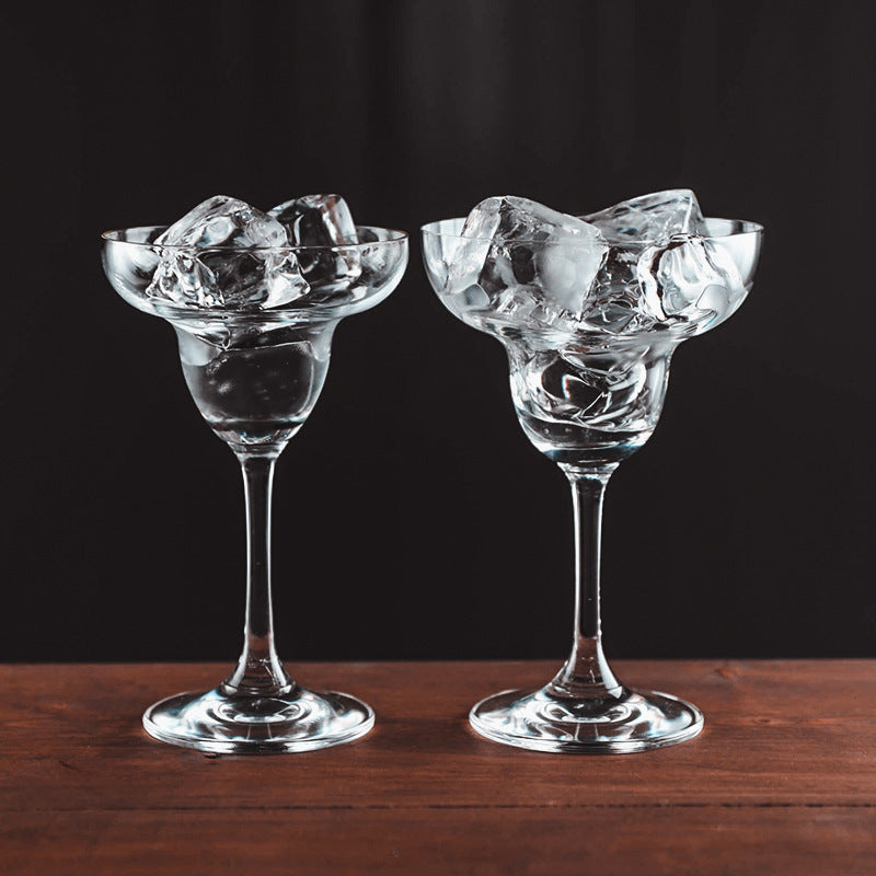 Cocktailglas för drinkar