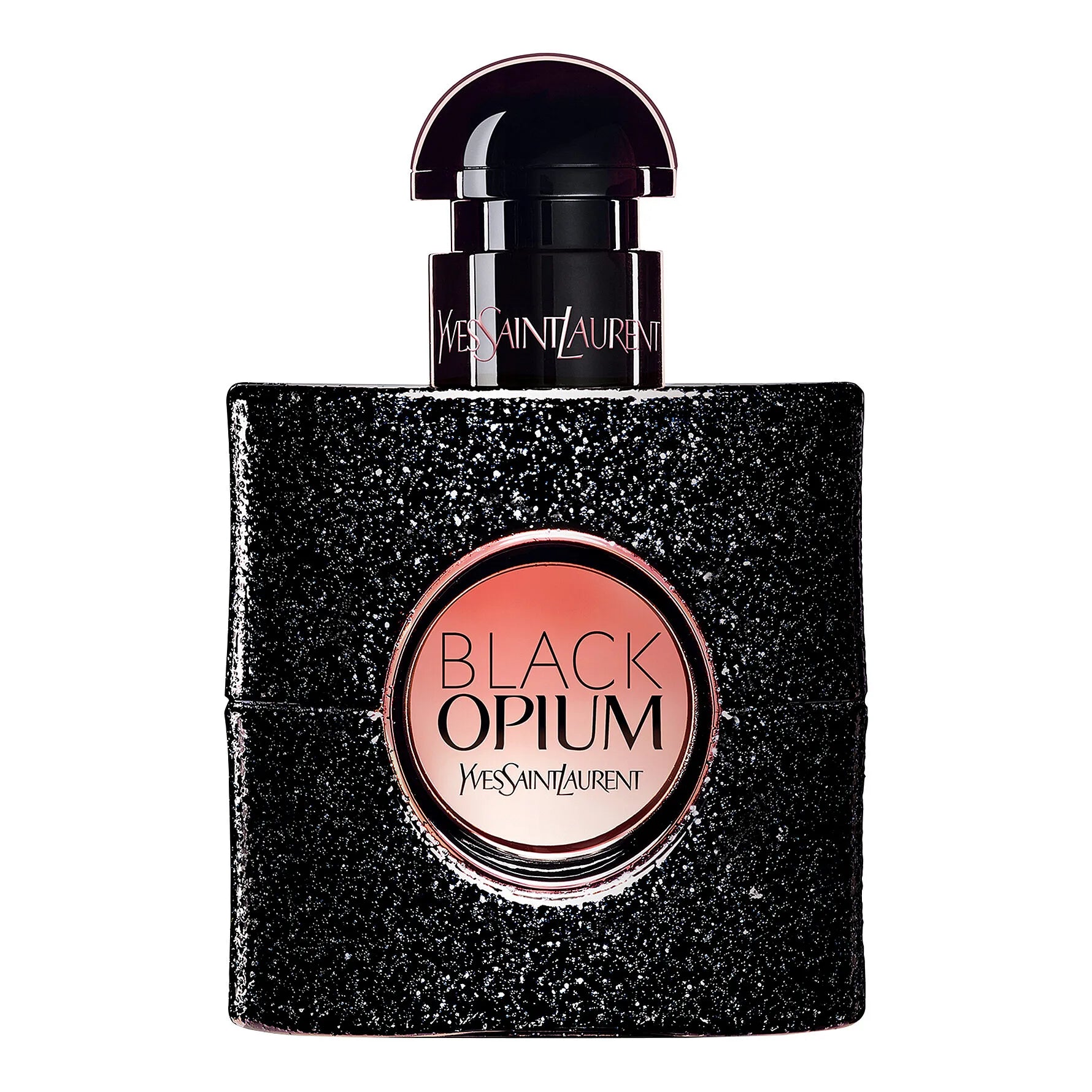 Yves Saint Laurent Black Opium Eau de Parfum