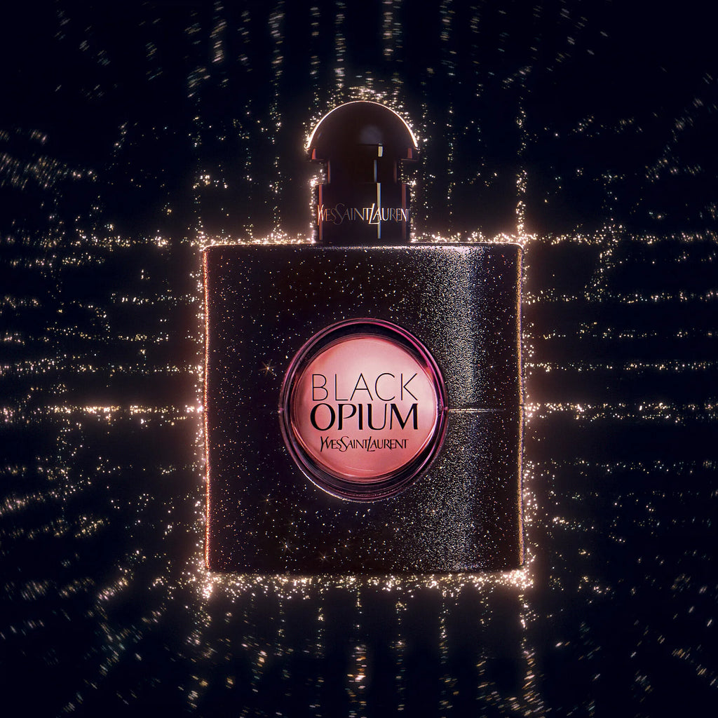 Yves Saint Laurent Black Opium Eau de Parfum