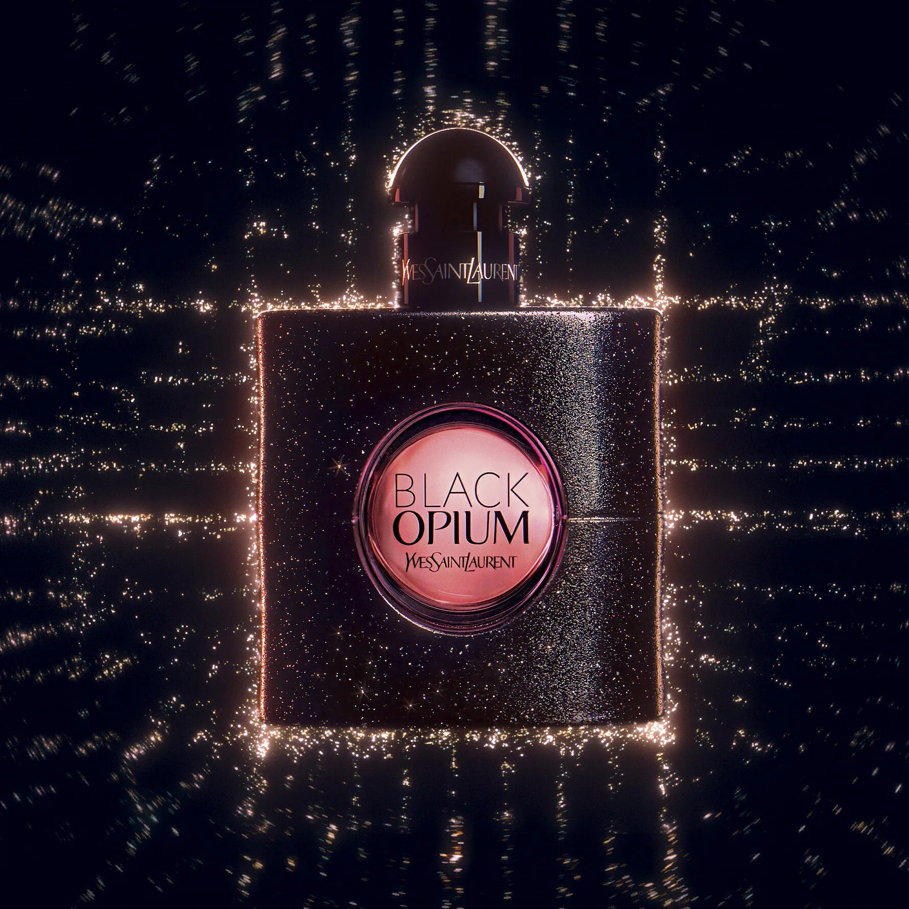 Yves Saint Laurent Black Opium Eau de Parfum