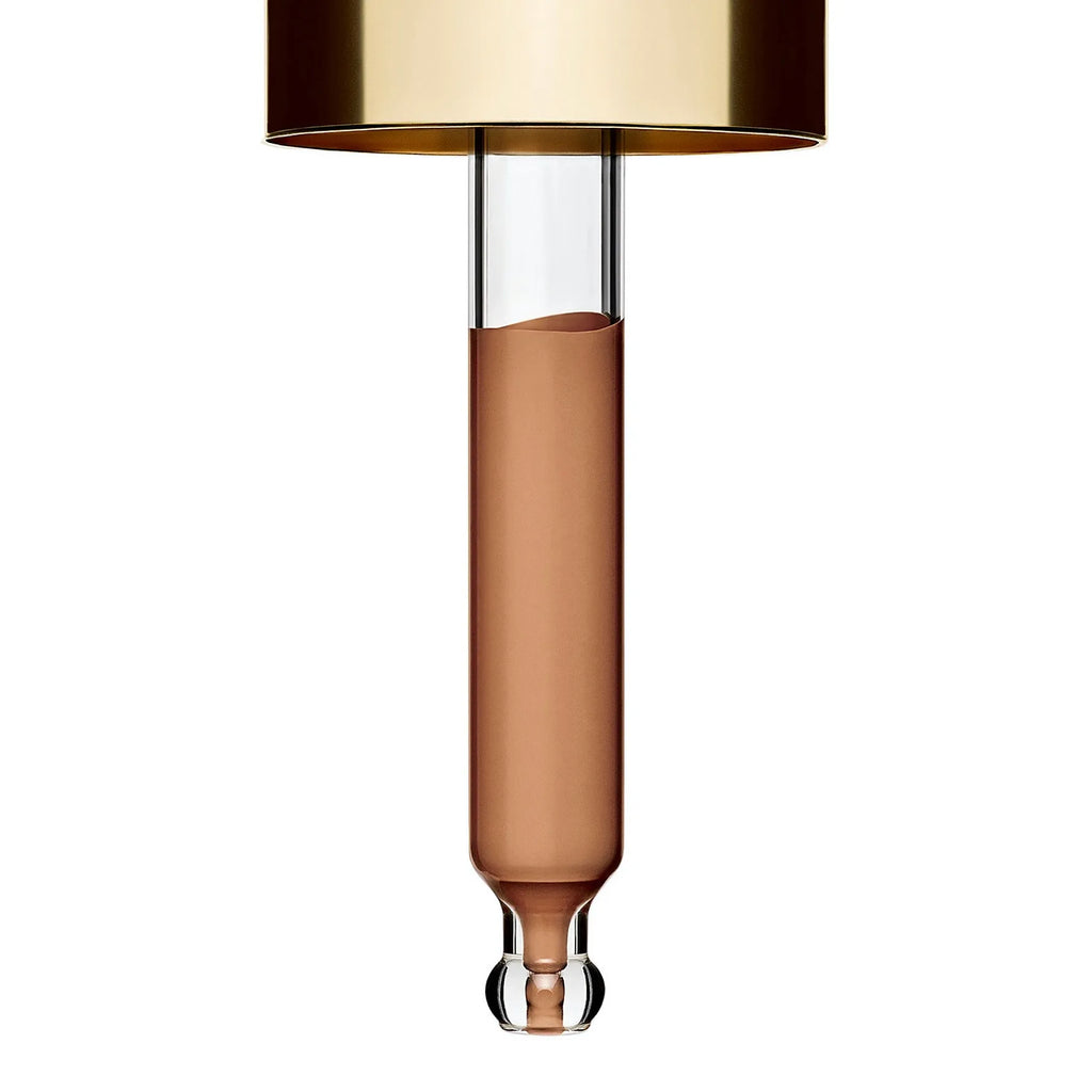 Clarins Skin Illusion Natural Hydrating Foundation SPF15 30ml