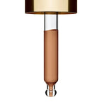 Clarins Skin Illusion Natural Hydrating Foundation SPF15 30ml