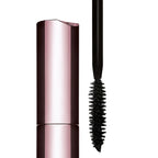 Clarins Wonder Perfect 4D Mascara – 01 Perfect Black | All-in-One Fransperfektion