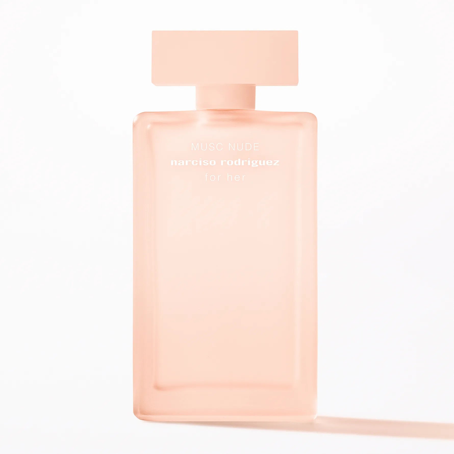 Narciso Rodriguez For Her Musc Nude Eau De Parfum