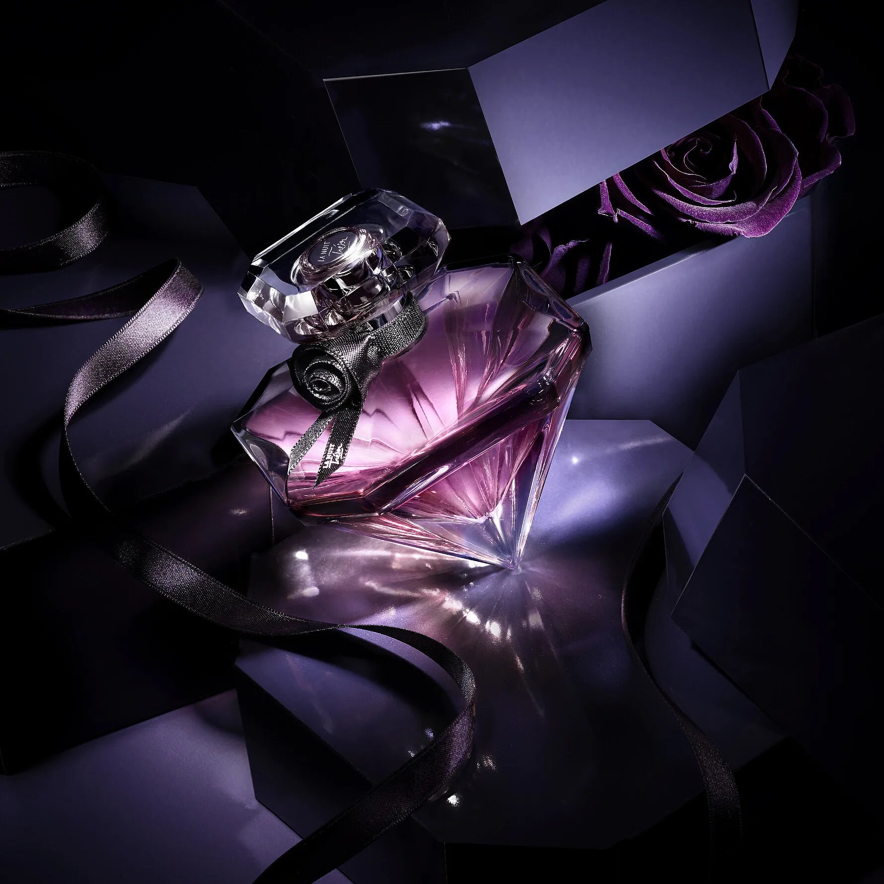 Lancome La Nuit Tresor Eau de Parfum