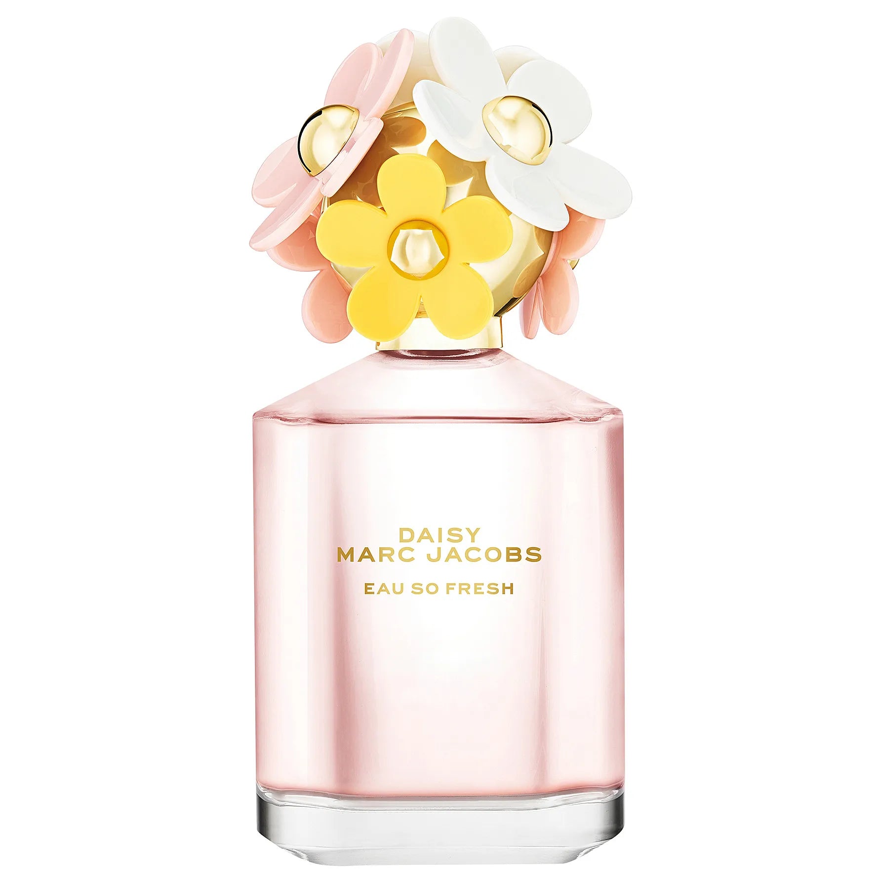 Marc Jacobs Daisy Eau So Fresh Eau de Toilette 125ml Sprej