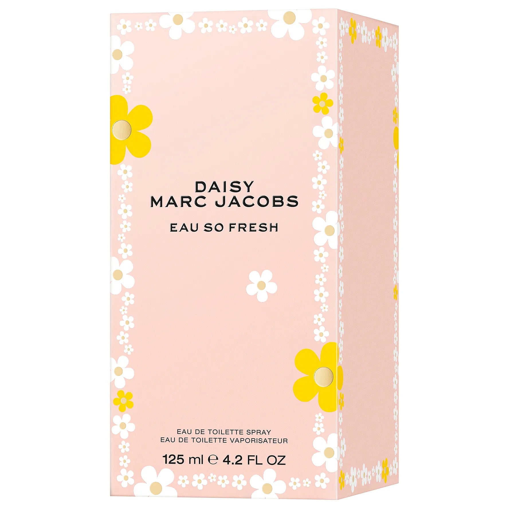 Marc Jacobs Daisy Eau So Fresh Eau de Toilette 125ml Sprej