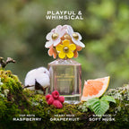 Marc Jacobs Daisy Eau So Fresh Eau de Toilette 125ml Sprej