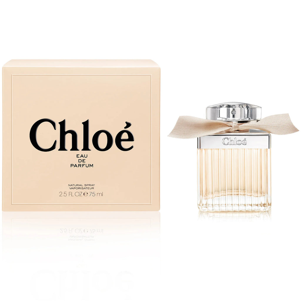 Chloé Eau de Parfum Lumineuse 50ml Spray