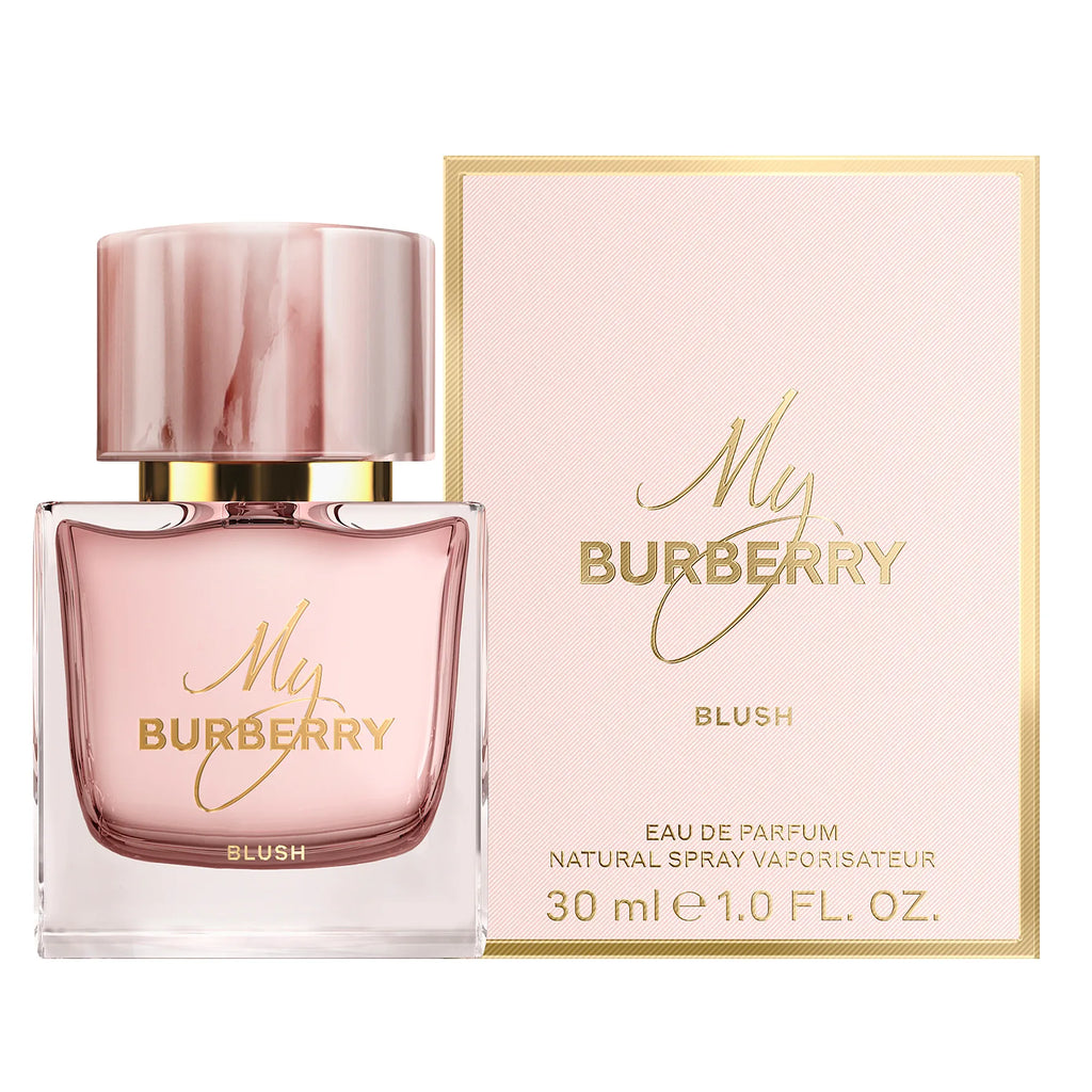 Burberry My Burberry Blush Eau de Parfum