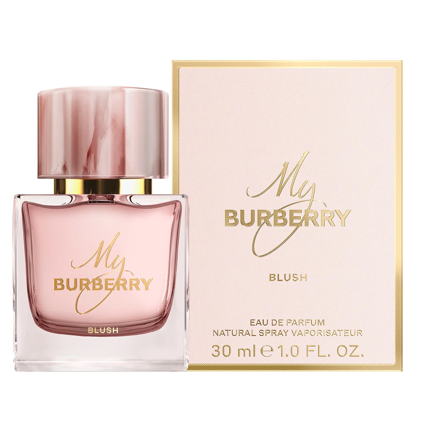 Burberry My Burberry Blush Eau de Parfum