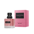 Valentino Born in Roma Donna Eau de Parfum 50ml Spray