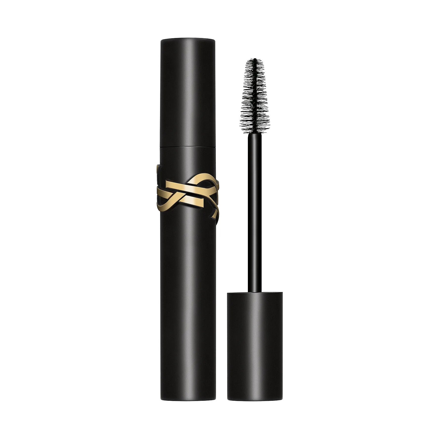 Yves Saint Laurent Lash Clash Mascara 8ml - 01 Svart