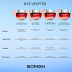 Biotherm Blue Peptides Uplift Rich Cream 50ml