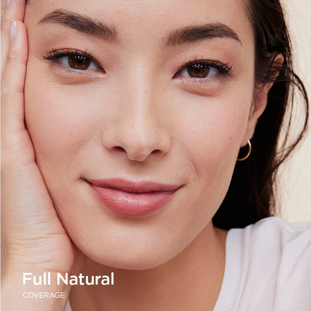 Clarins Everlasting Long-Wearing & Hydrating Matte Foundation  30 ML