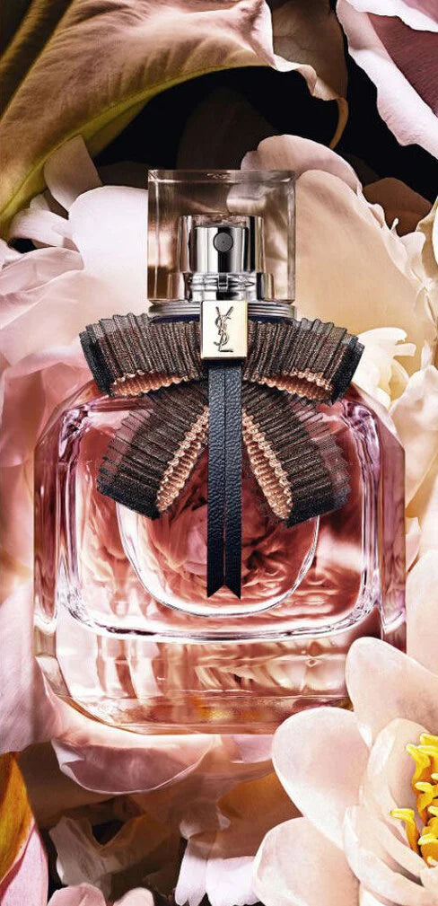 Yves Saint Laurent Mon Paris Eau de Parfum